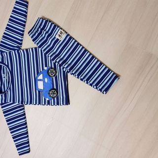 bộ cotton bé trai và bé gái