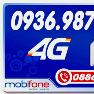 Sim đẹp giá rẻ Lộc Phát Tài