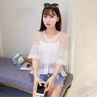 Áo Ren Kèm Lót - giá sỉ​ giá tốt