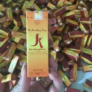 serum kiều beauty queen