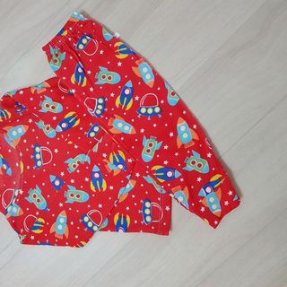 bộ cotton bé trai và bé gái