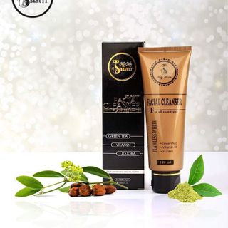 Sữa Rửa Mặt MYMIU
