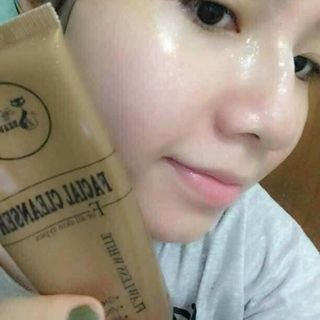 Sữa Rửa Mặt MYMIU