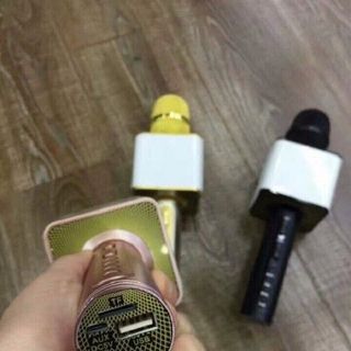 Micro Karaoke SD-08