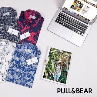 Áo sơ mi cổ chui chất liệu Cotton Lụa giá 75000 VNĐ/ Chiếc