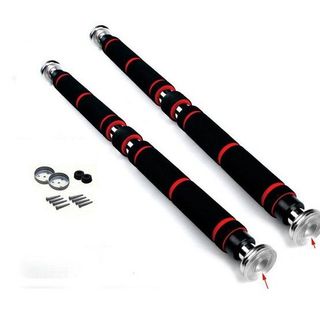 Xà đơn treo tường 60-100cm