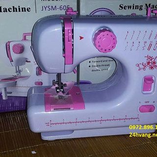 Máy khâu mini 605