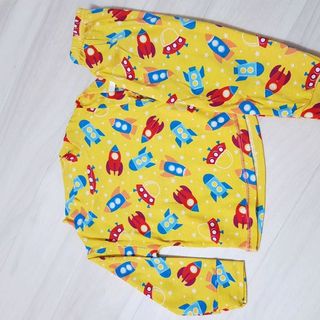 bộ cotton bé trai và bé gái