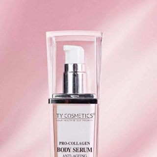 SERUM COLLAGEN DƯỠNG DA BODY