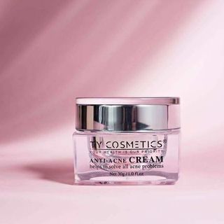 kem đặc trị mụn