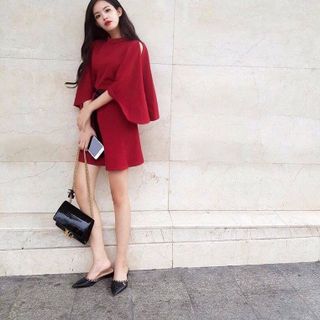 ĐẦM CAPE ĐỎ