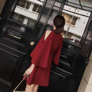 ĐẦM CAPE ĐỎ