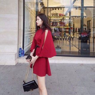 ĐẦM CAPE ĐỎ