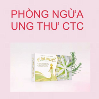 Đặc trị phụ khoa Vĩnh Hồng Xuân