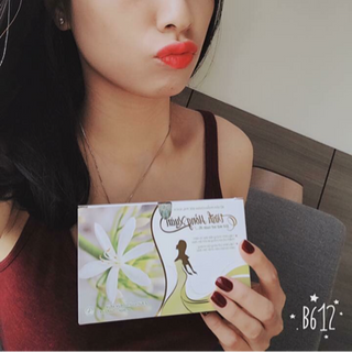 Đặc trị phụ khoa Vĩnh Hồng Xuân