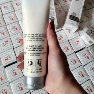 Triệt lông vĩnh viễn My Miu