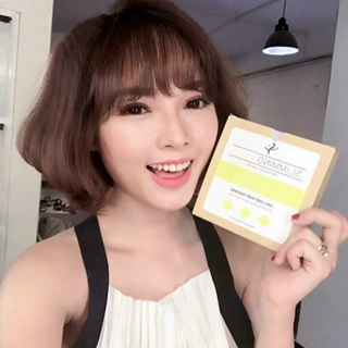 Viên uống giảm cân Slimming Plus