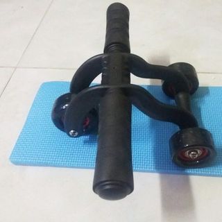 Sỉ Lẻ Con Lăn Tập Bụng AB Slimmer