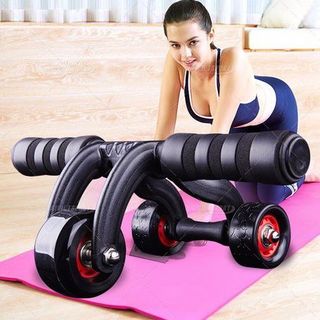 Sỉ Lẻ Con Lăn Tập Bụng AB Slimmer