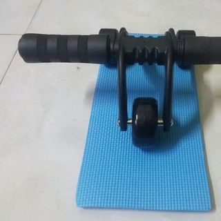 Sỉ Lẻ Con Lăn Tập Bụng AB Slimmer