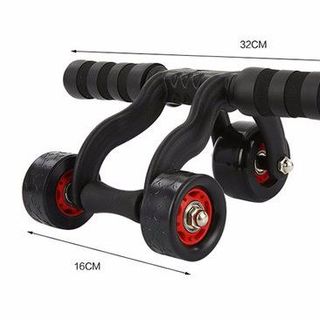 Sỉ Lẻ Con Lăn Tập Bụng AB Slimmer