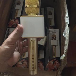 Micro Karaoke SD-08