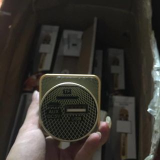 Micro Karaoke SD-08