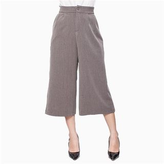 Quần culottes Ống rộng - Q02316110 giá sỉ