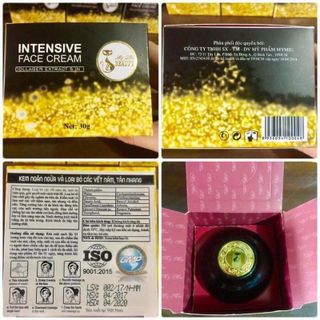 Ke trị nám tàn nhangthâm