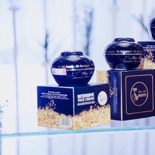 Ke trị nám tàn nhangthâm