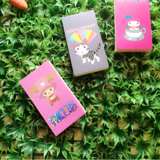 Sổ xé Melody