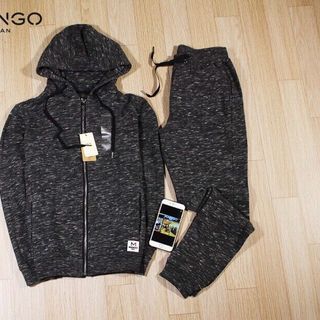 Bộ nỉ Mango