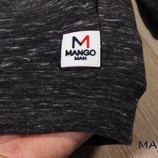 Bộ nỉ Mango