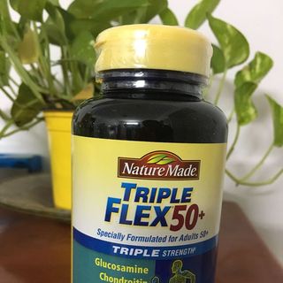 Thực phẩm chứng năng Glucosamin Flex50 - Move Free