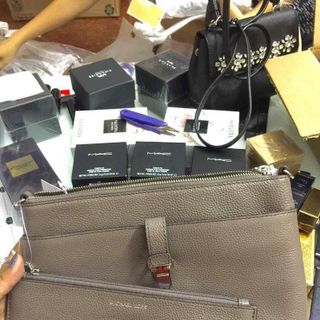 Túi xách Michaek Kors - Coach sale off
