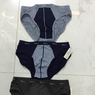 Quần sịp nam nhật ví bạc