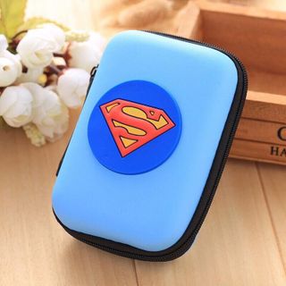 Hộp chữ nhật hình đựng tai nghe 7x11