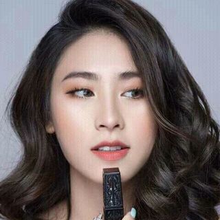 Son tươi chajkj linh