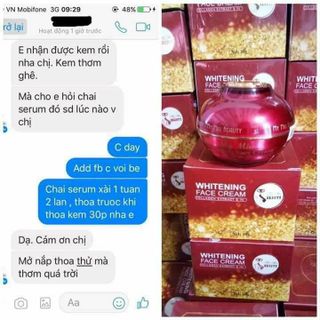 KEM THẦN THÁNH MYMIU
