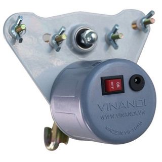 Máy Đưa Võng trẻ em và người lớn Vinanoi - A100