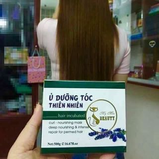 Ủ TÓC MY MIU