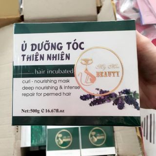 Ủ TÓC MY MIU