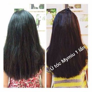 Ủ TÓC MY MIU