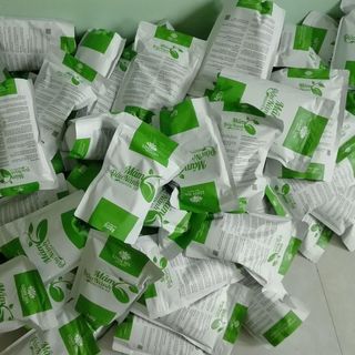 mầm đậu nành nguyên xơ linhspa