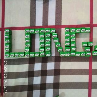 KẸO MILO CUBE