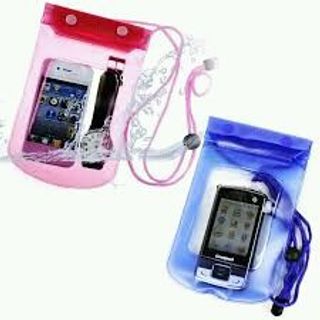 Túi chống nước 3 tầng