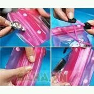 Túi chống nước 3 tầng