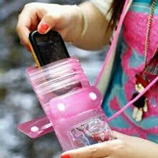 Túi chống nước 3 tầng