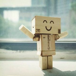 Mô Hình Danbo Lớn