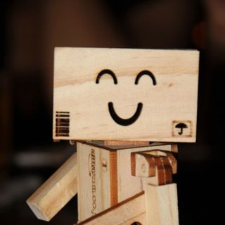 Mô Hình Danbo Lớn